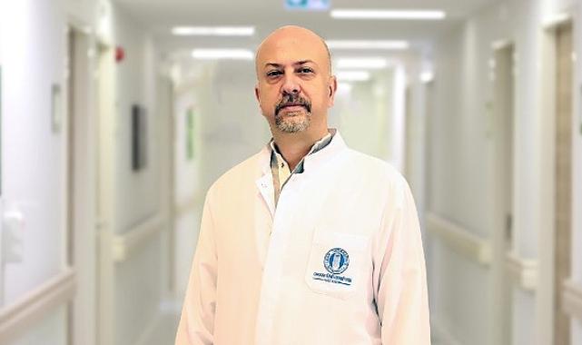 Doktorundan Uyarı: Yılda 1 Kez Check-Up Yaptırın