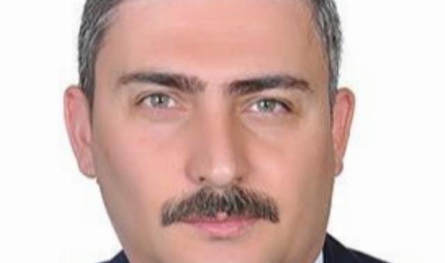 Düzce İl Özel İdaresi Genel Sekreterliğine Nuri Çelik getirildi