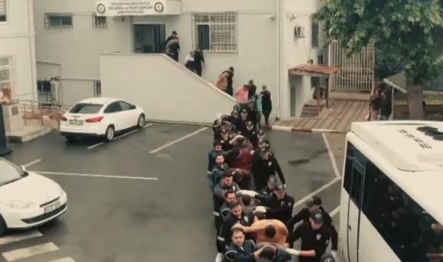 Düzensiz göçmenlere İçişleri’nden ‘Kalkan’!