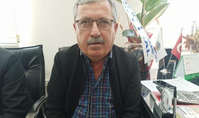 Edirne Uzunköprülü buğday üreticilerinin fiyat beklentisi