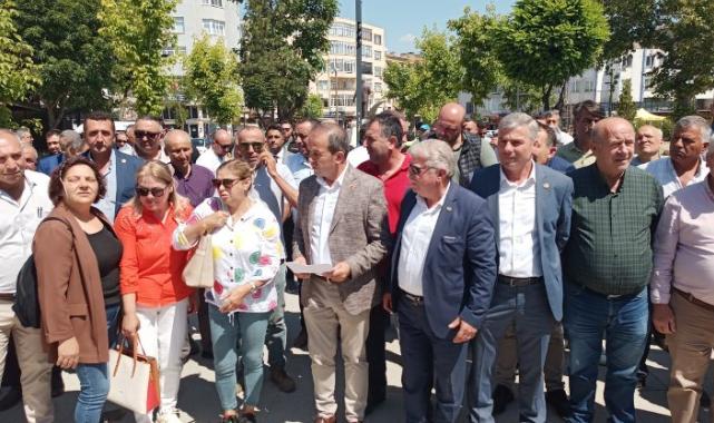 Edirne’de Tinny House tepkisi dinmiyor