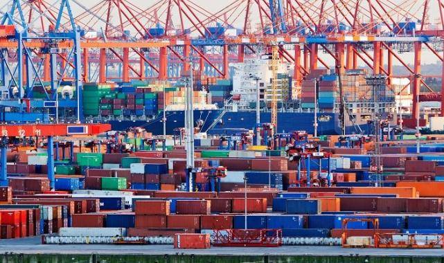 Ege İhracatçı Birlikleri’nden Nisan ayında 1 milyar 360 milyon dolarlık ihracat