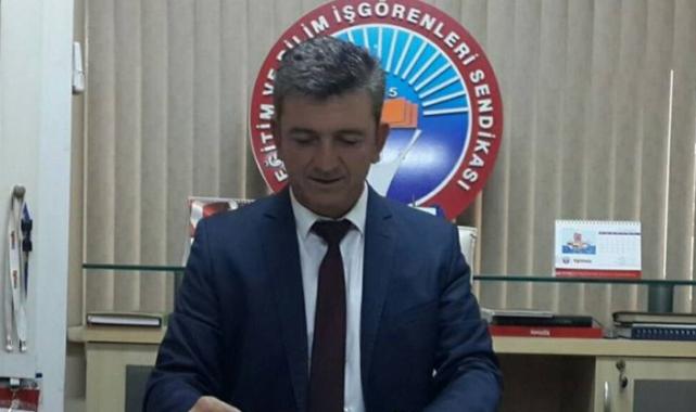 Eğitim İş Keşan Temsilciliği: “Zorunlu rotasyonu kabul etmiyoruz”