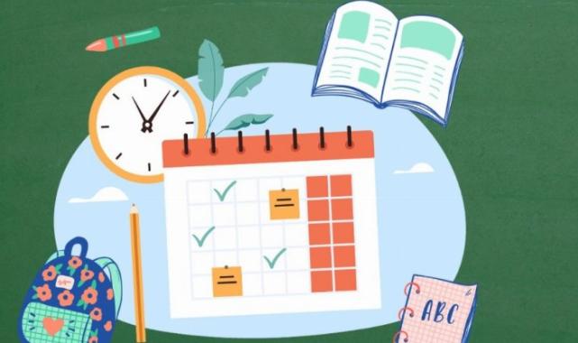 Eğitimde 2024-2025 takvimi belli oldu