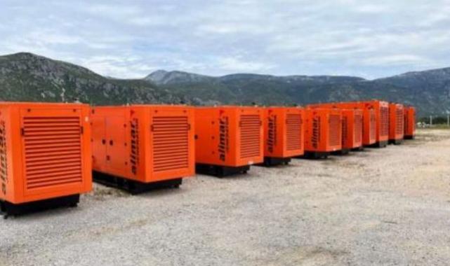 Elektrik kesintilerine MUSKİ’den çözüm