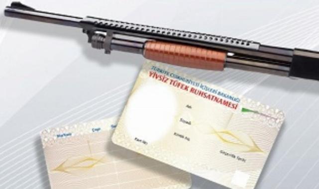 Emniyet uyardı… Av tüfeği olanlar dikkat!