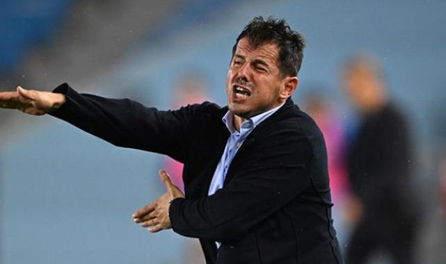 Emre Belözoğlu: Yetmedi, özür dilerim