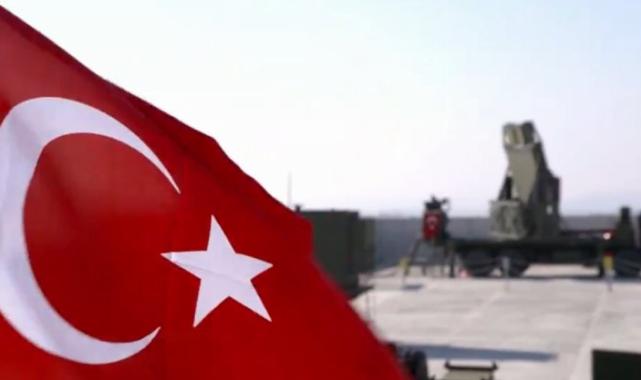 En uzun menzilli radar envanterde