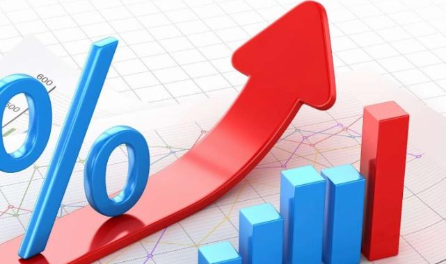 Enflasyon rakamları açıklandı