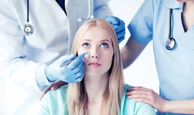 Estetik Ameliyatlar Özgüveni Artırıyor