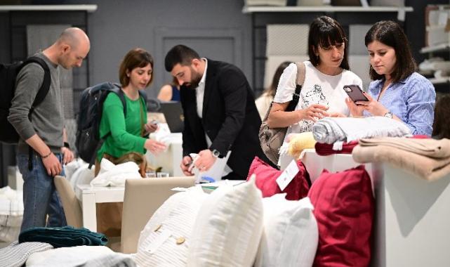 Ev tekstili sektörüne ‘HOMETEX’ desteği