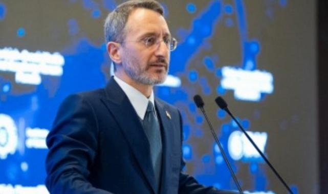 Fahrettin Altun: Samimi gayretler küresel barışa katkı sağlayacak