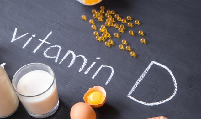 Fazla D vitamini zararlı!