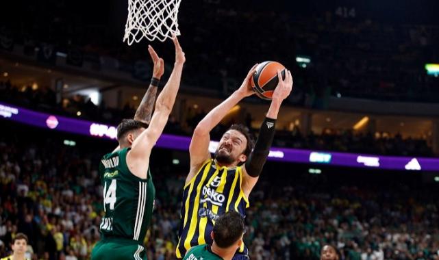 Fenerbahçe Beko direnemedi