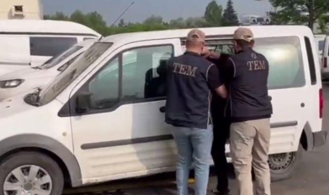 FETÖ’cülere İçişleri’nden ‘Kıskaç’!