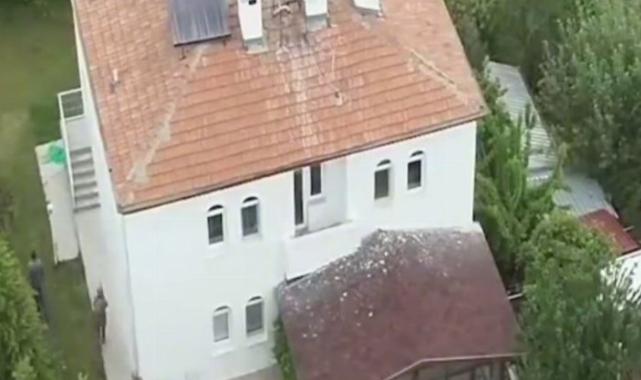 FETÖ’cülere ‘Kıskaç’! 45 gözaltı