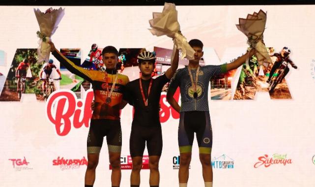 Gecenin sessizliğinde nefes kesen yarış