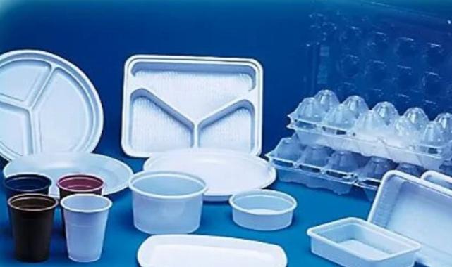 Gıda ile temas eden plastik malzemeler tebliği güncellendi