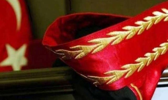 Hakim ve Savcı Yardımcılığı Yönetmeliği yürürlükte