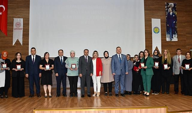 Harran Üniversitesi Kurumların İşbirliğinde Hemşirelik Haftası Coşkulu Bir Programla Kutlandı