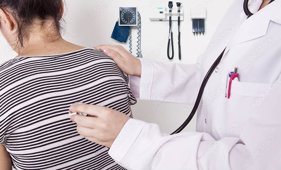 Bursa Tabip Odası Başkanı Binbaş:”5 dakika muayene süresi yetersiz”