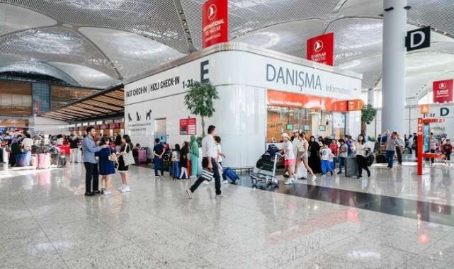 Havalimanlarından aranmadan geçilmeyecek! Uçuşlarda yeni dönem