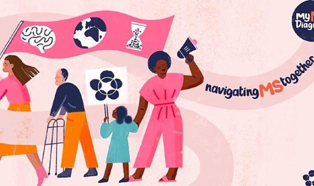 Her 5 dakikada bir tanı alan hastalık “MS”