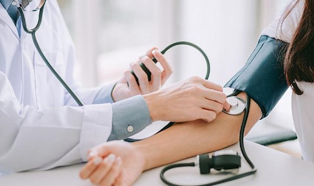 Hipertansiyon gençlerde de hızla artıyor!