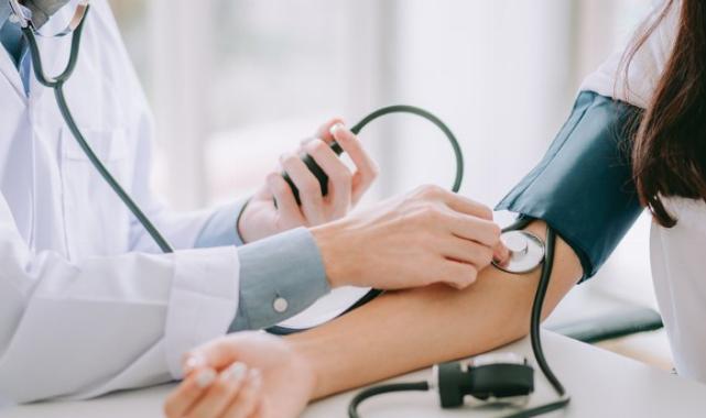 Hipertansiyon yaşı 20’ye indi!