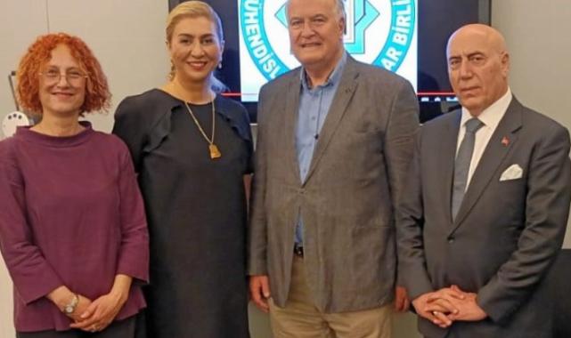 Hise Global, Türk şirketlere Avrupa’nın kapılarını açıyor