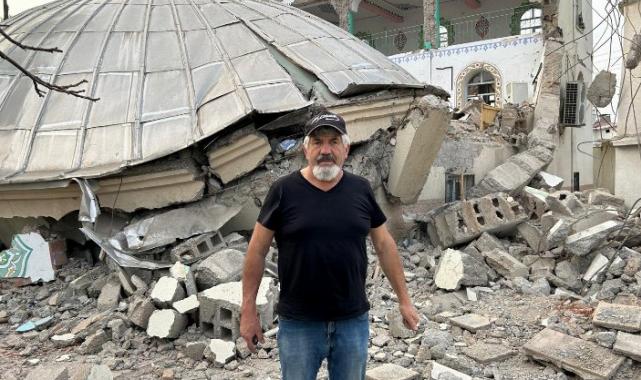 Hollanda Rotterdam’da 6 Şubat Deprem Müzesi açılıyor