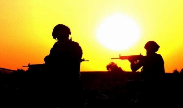 Hudut Kartalları’nda sınırda geçit yok!