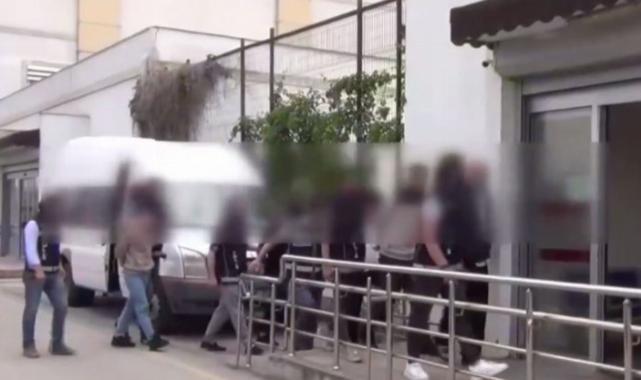 İçişleri’nden ‘düzensiz göç’e Kalkan!