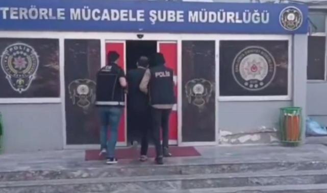 İçişleri’nden FETÖ’ye 90 ‘Kıskaç’!