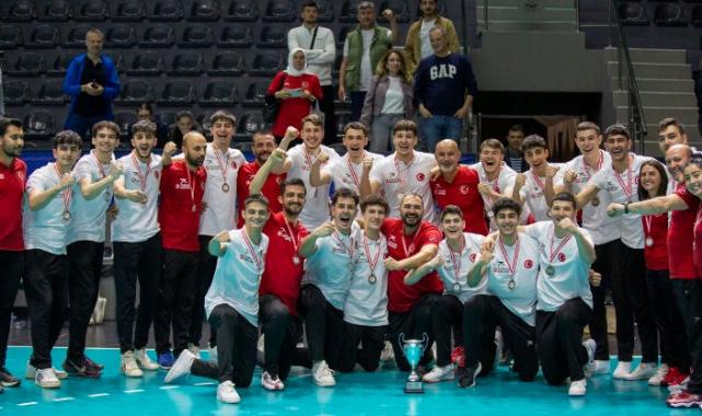 IHF Başkanı Dr. Hassan Moustafa Türkiye’de