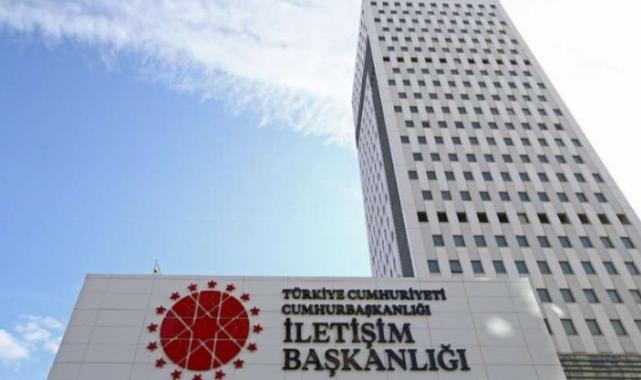 İletişim’den ‘zarar’ iddialarına yanıt