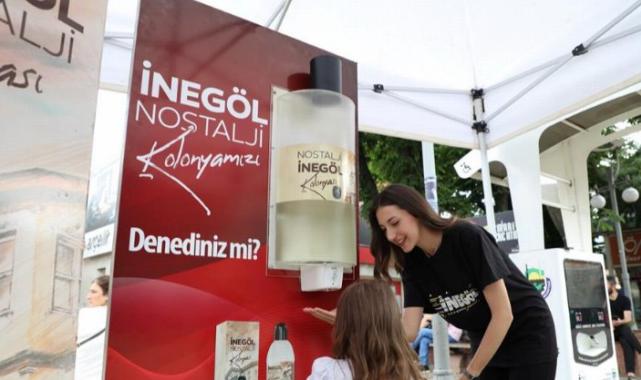 İnegöl Belediyesi’ne bir ödül daha