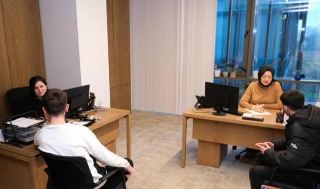 İnegöl’de istihdama katkı sürüyor