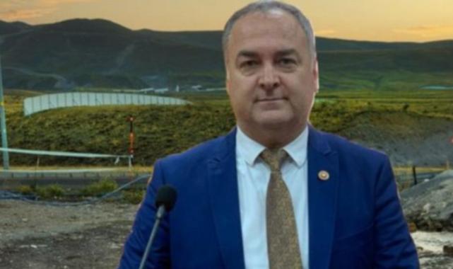 İpsala’da 2 yere jeotermal kaynak suyu arama izni