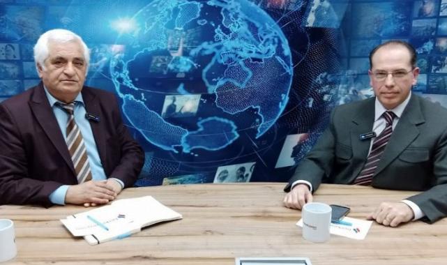 İsmail Doru: “Hak arama lüks haline geldi”