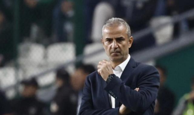 İsmail Kartal: “Sorumluluk bana aittir”