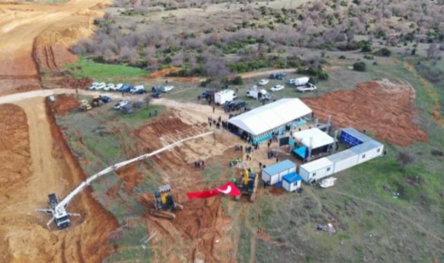 İsmail Şapçı: “Gıda İhtisas OSB kurmaya zaman var”