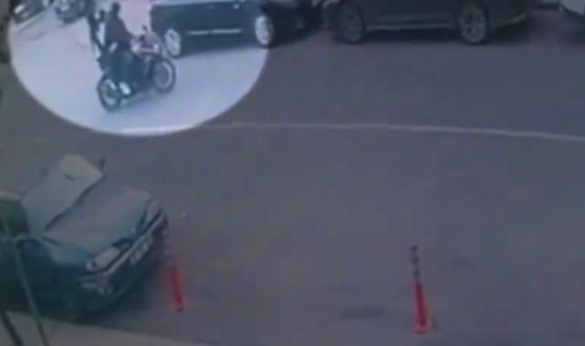 İstanbul’da ses bombası eylemine 7 gözaltı