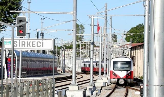 İstanbul’da Sirkeci-Kazlıçeşme Hattı dünya listesinde
