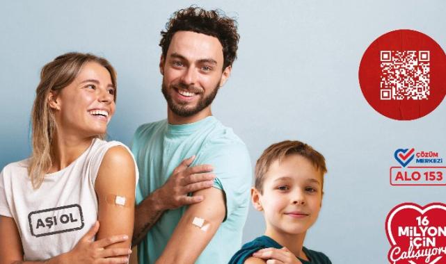 İstanbul’da Ücretsiz HPV aşı uygulaması başlıyor