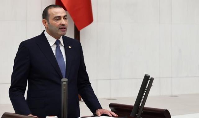 İYİ Parti’den bir istifa daha