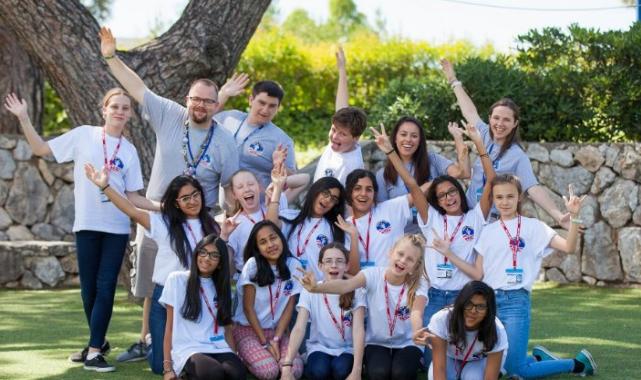 İzmir’den ‘Ay’a yolculukta yeni dostluklar kurulacak