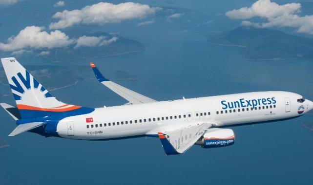 İzmir’i dünyaya, dünyayı İzmir’e bağlamada havadan yeni hedef