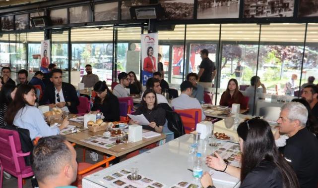 İzmit Belediyesi, 19 Mayıs’a gençlerle hazırlanıyor