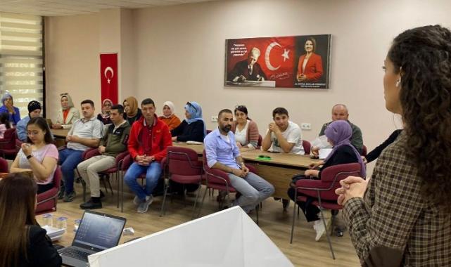 İzmit’in o birimi umut oluyor